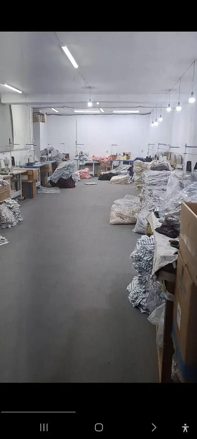 وردست برشکار|استخدام صنعتی، فنی، مهندسی|تهران, هاشم‌آباد|دیوار