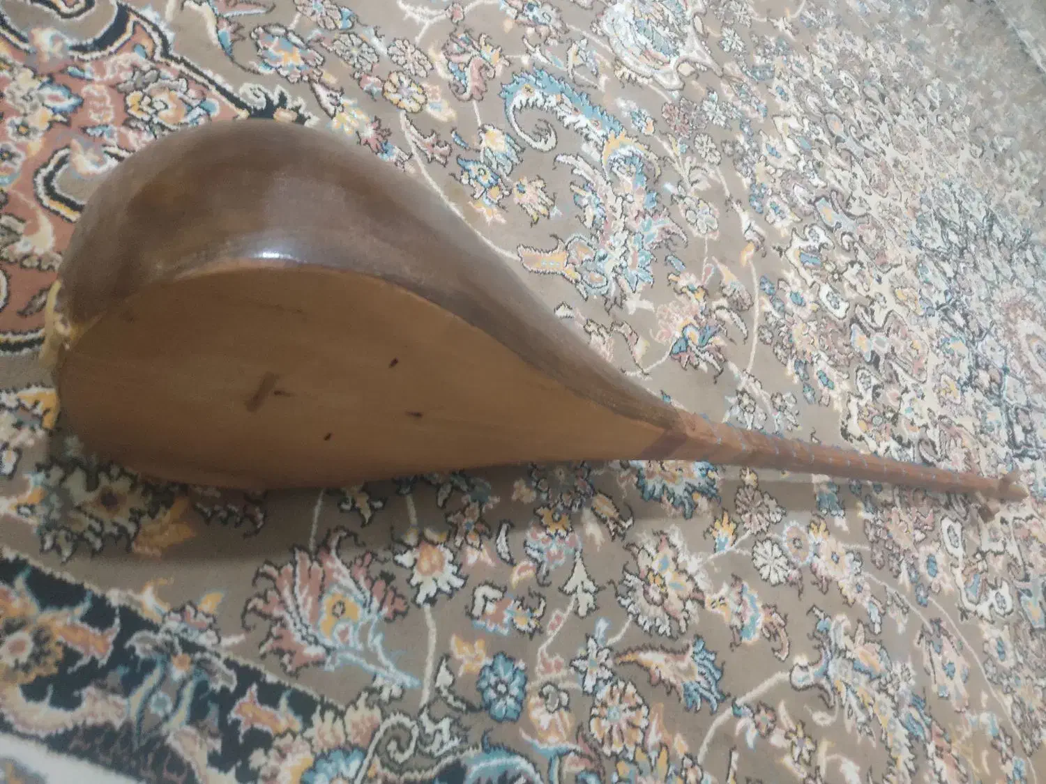 دوتار|سازهای سنتی|مشهد, همت آباد|دیوار