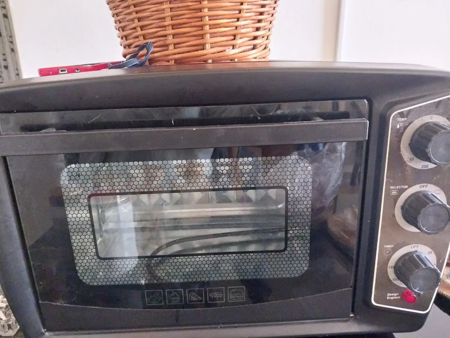 اون|اجاق گاز و لوازم برقی پخت‌وپز|هشتگرد, فاز ۲ مهستان|دیوار