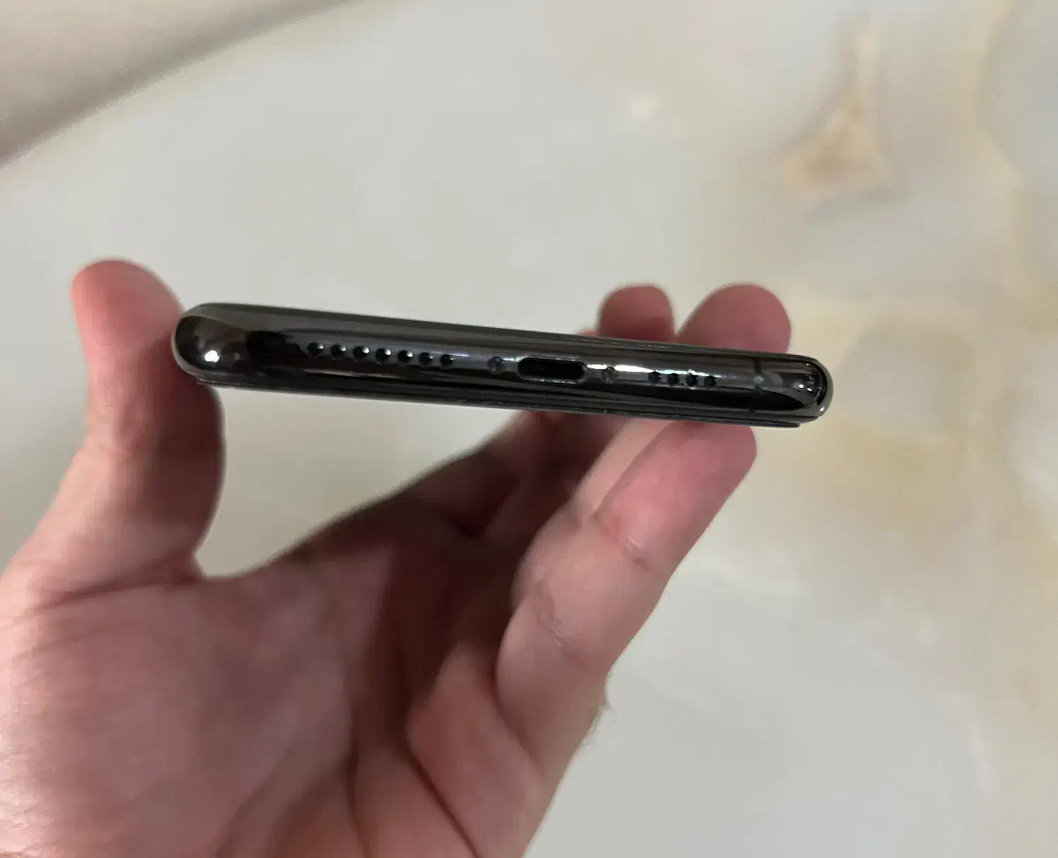 آیفون ۱۱ پرو مکس|موبایل|تبریز, |دیوار