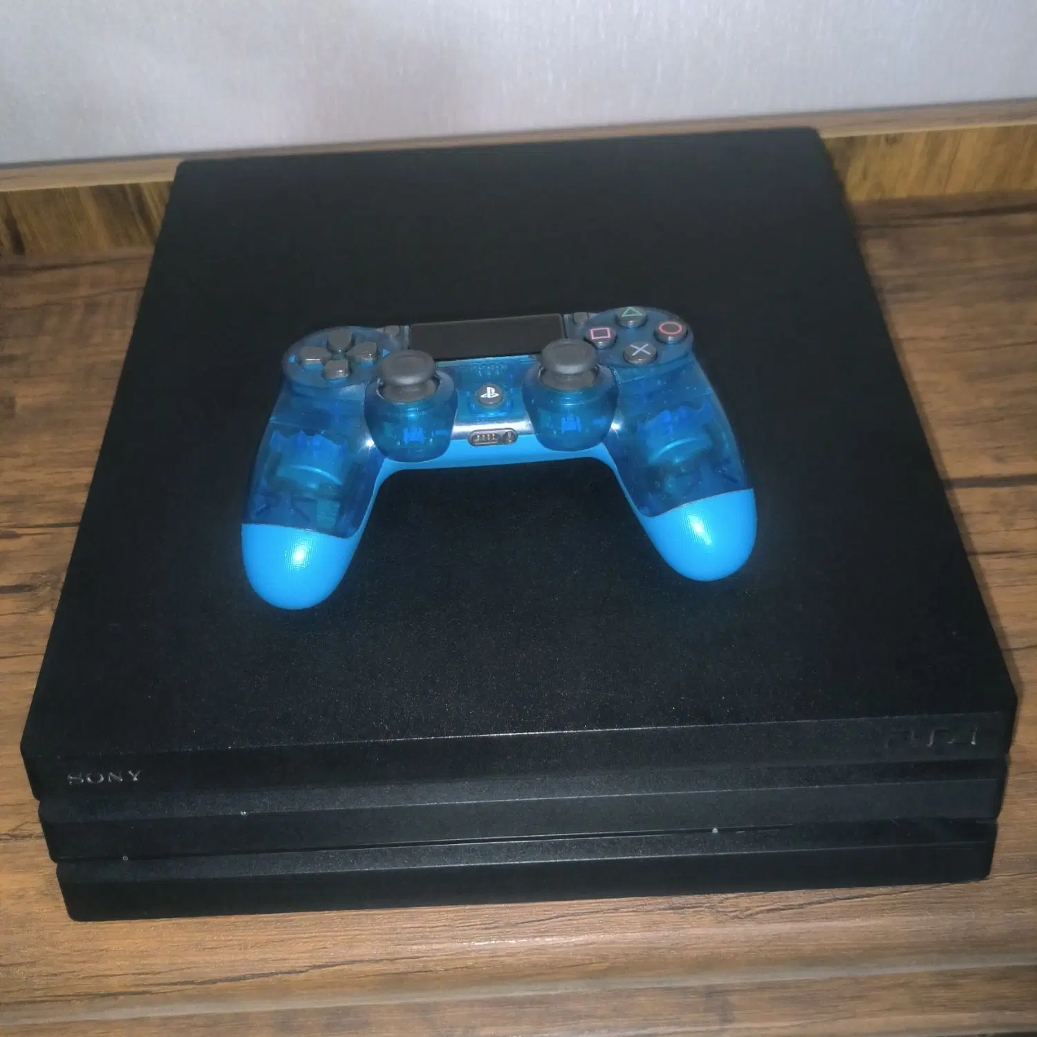 ps4 pro|کنسول، بازی ویدئویی و آنلاین|سهند, |دیوار
