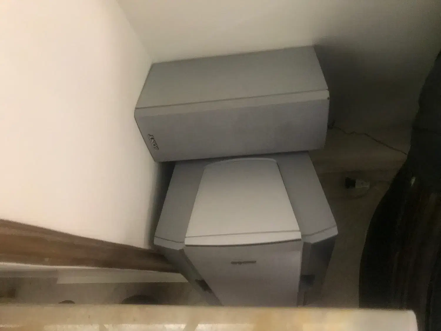 سیستم سونی fl5|سیستم صوتی خانگی|تهران, تهرانپارس غربی|دیوار