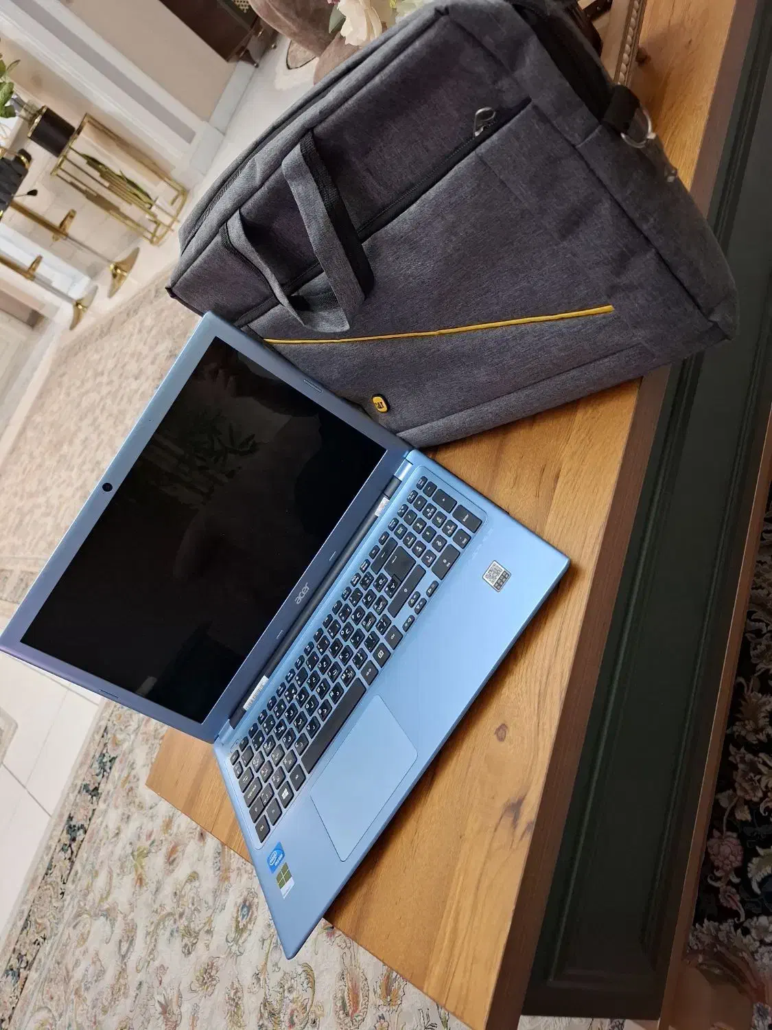 لپ تاب acer|رایانه همراه|تبریز, |دیوار