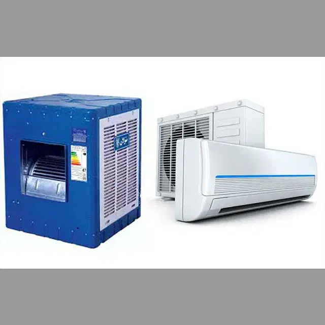 تعمیرات پکیج کولر گازی آبی بخار تصفیه آب|خدمات پیشه و مهارت|اراک, |دیوار