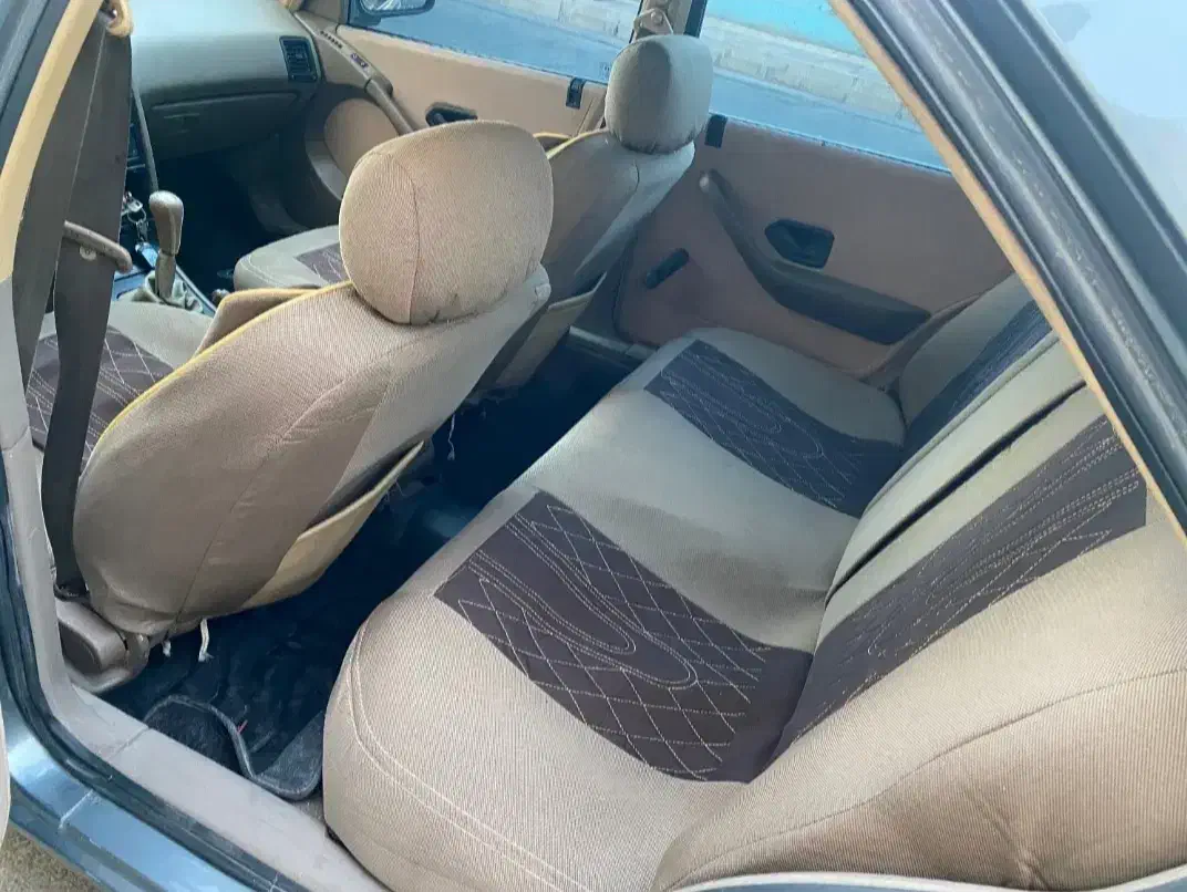 موتور گیربکس سالم|خودرو سواری و وانت|سراوان, |دیوار