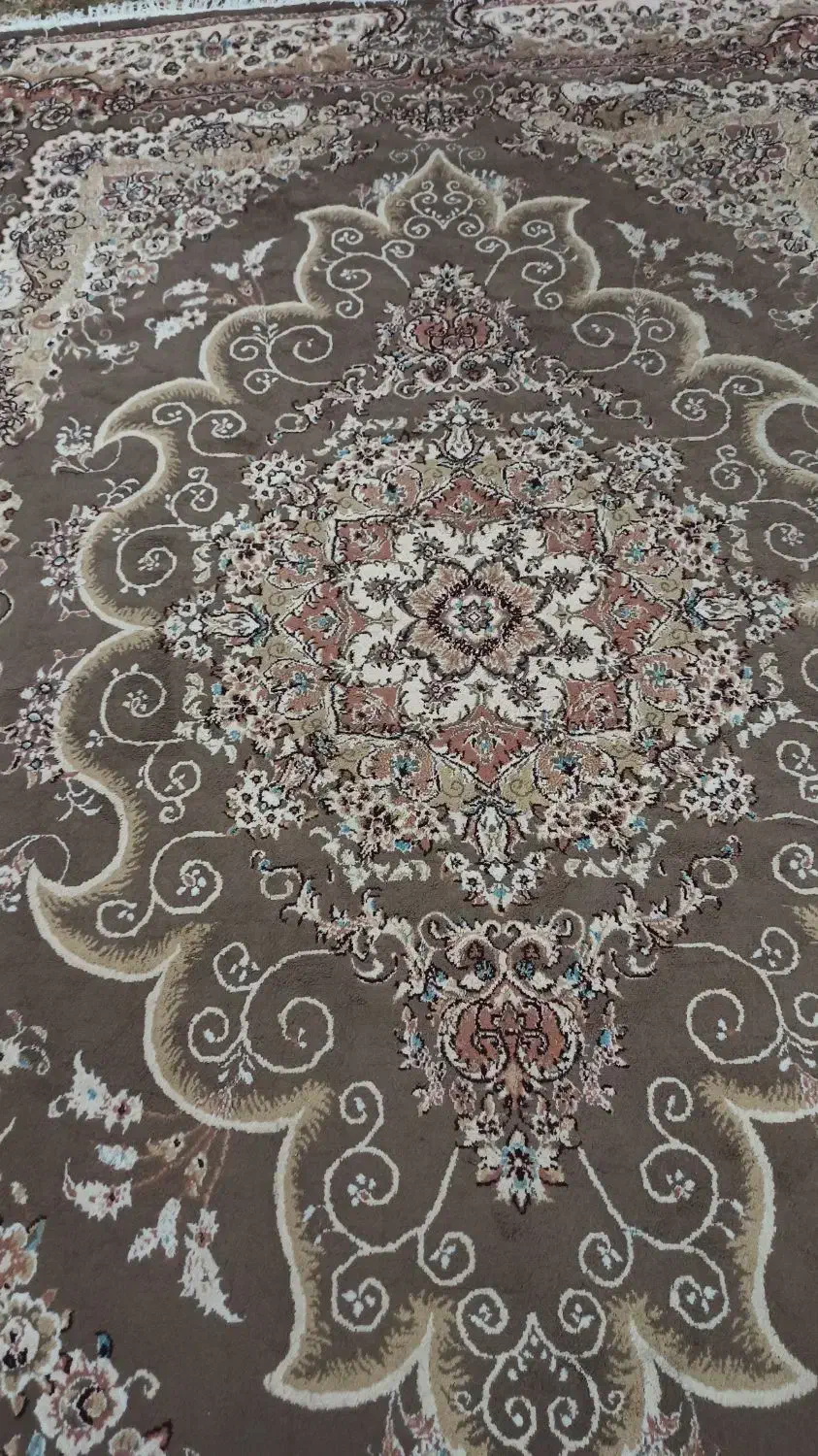 فرش 9 متری|فرش|کرمانشاه, |دیوار