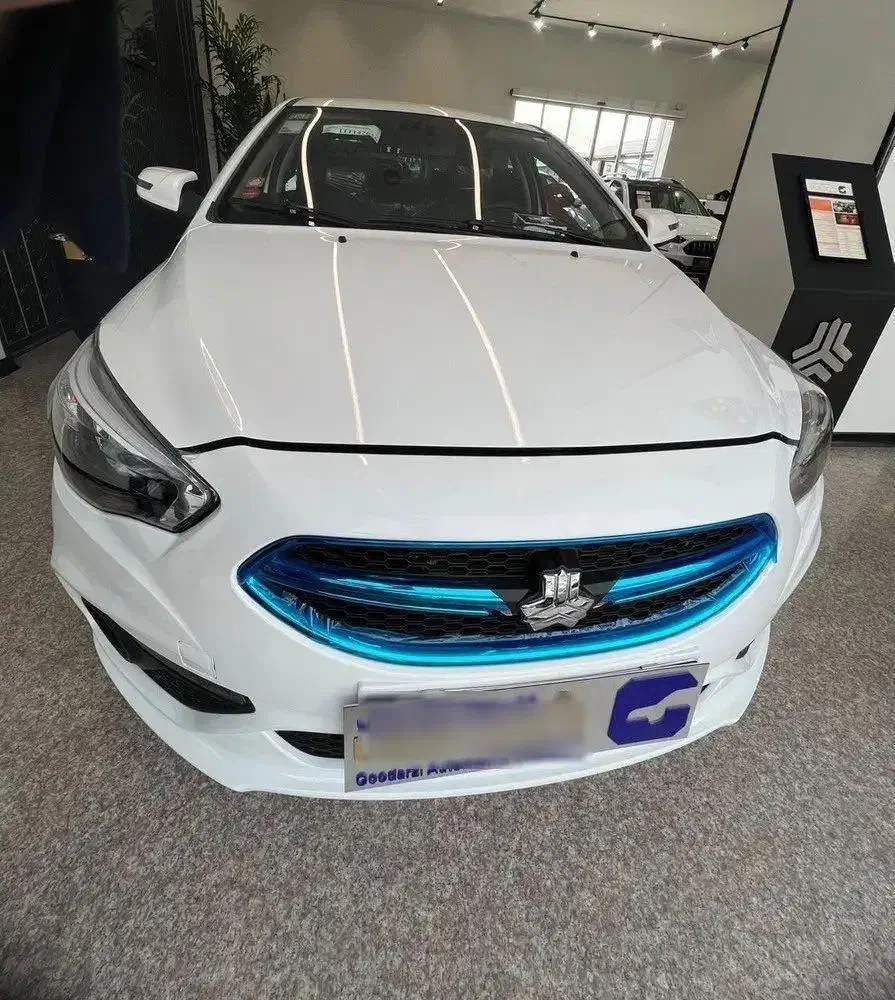 شاهین G-GL|خودرو سواری و وانت|قدس, شهر‌قدس|دیوار