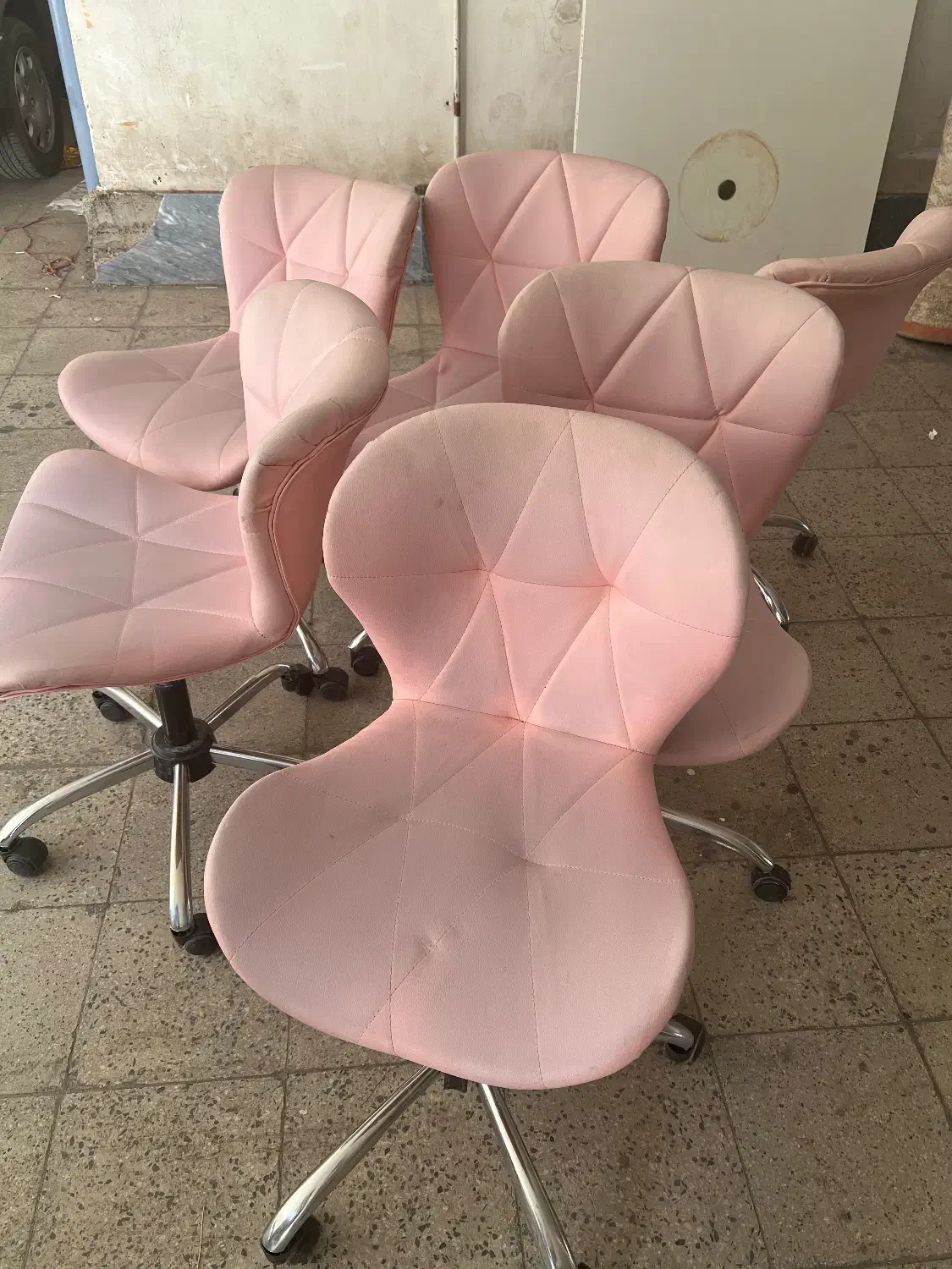 صندلی|دفتر کار|قزوین, |دیوار