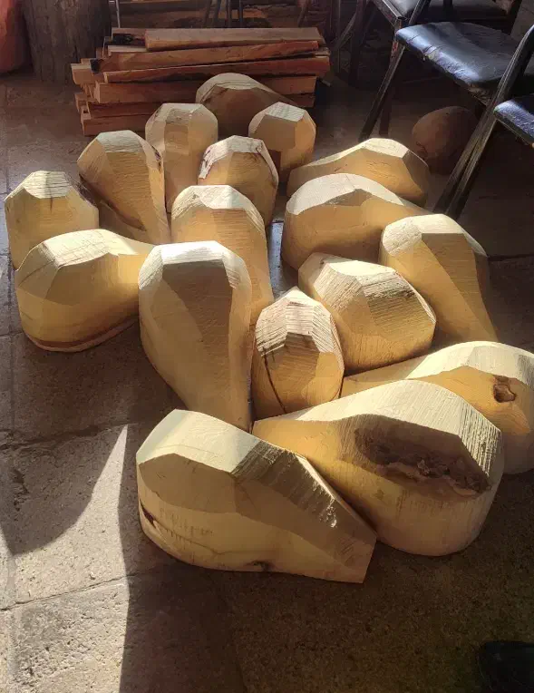 ۱۷عدد کاسه بزرگ و دسته دوتار فروشی|سازهای سنتی|شیروان (خراسان), |دیوار