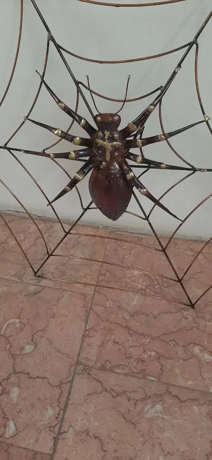 تابلو  عنکبوت|تابلو، نقاشی، عکس|تهران, درکه|دیوار