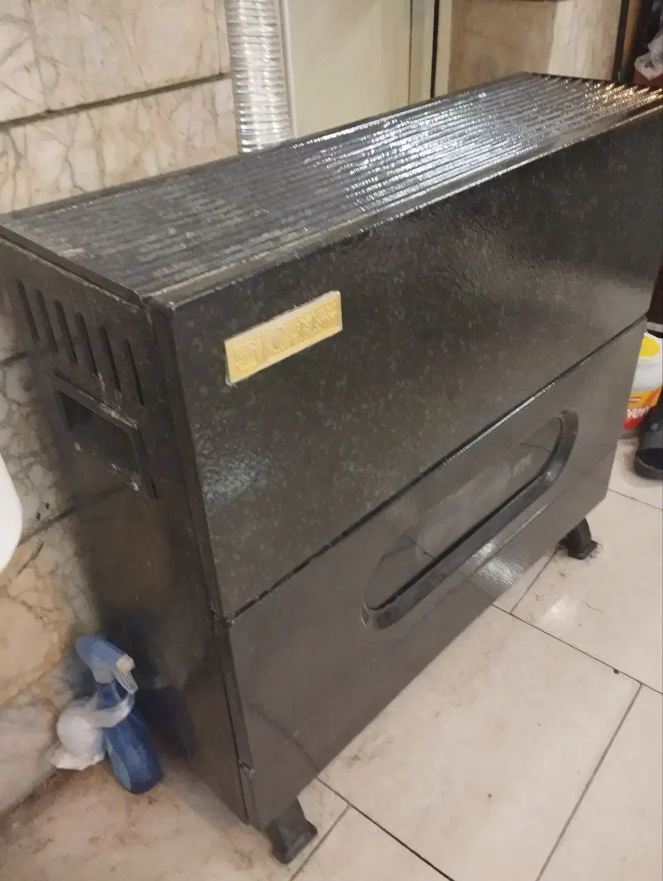 بخاری مهیا۱۲۰۰۰|بخاری، هیتر، شومینه|مشهد, مقدم|دیوار