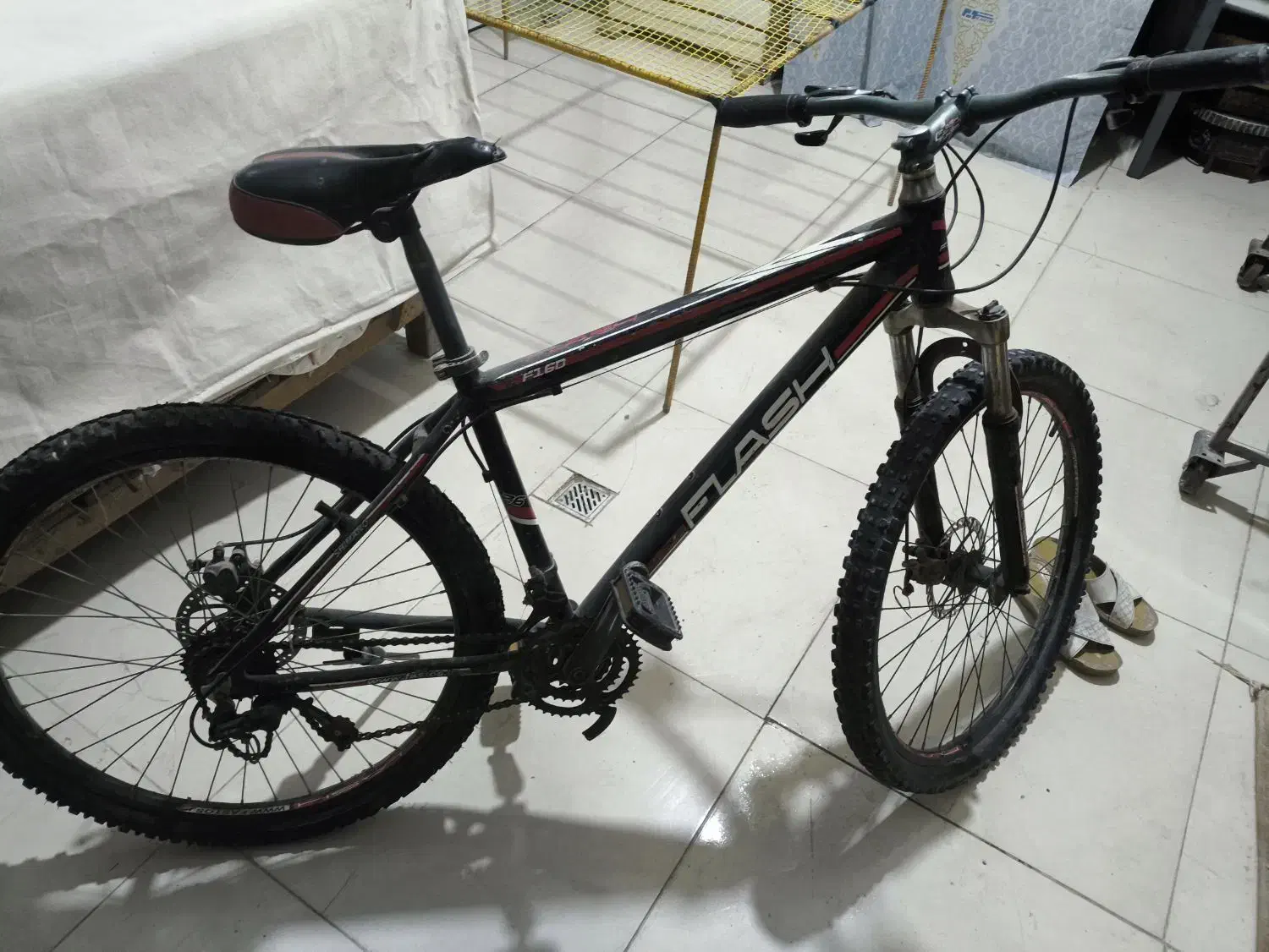 دو چرخه 26|دوچرخه، اسکیت، اسکوتر|کرمان, |دیوار