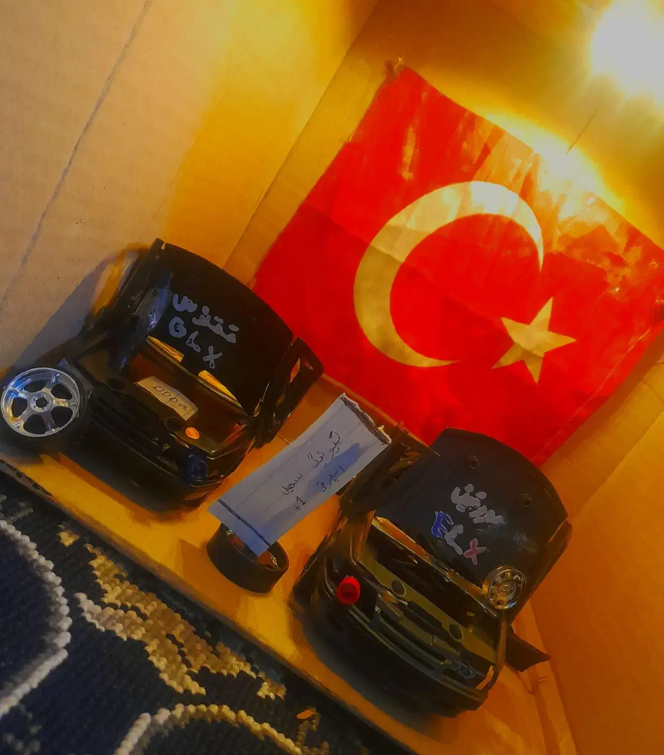 ماکت ماشین اسباب بازی|اسباب‌‌بازی|پاکدشت, پاکدشت (مامازند)|دیوار