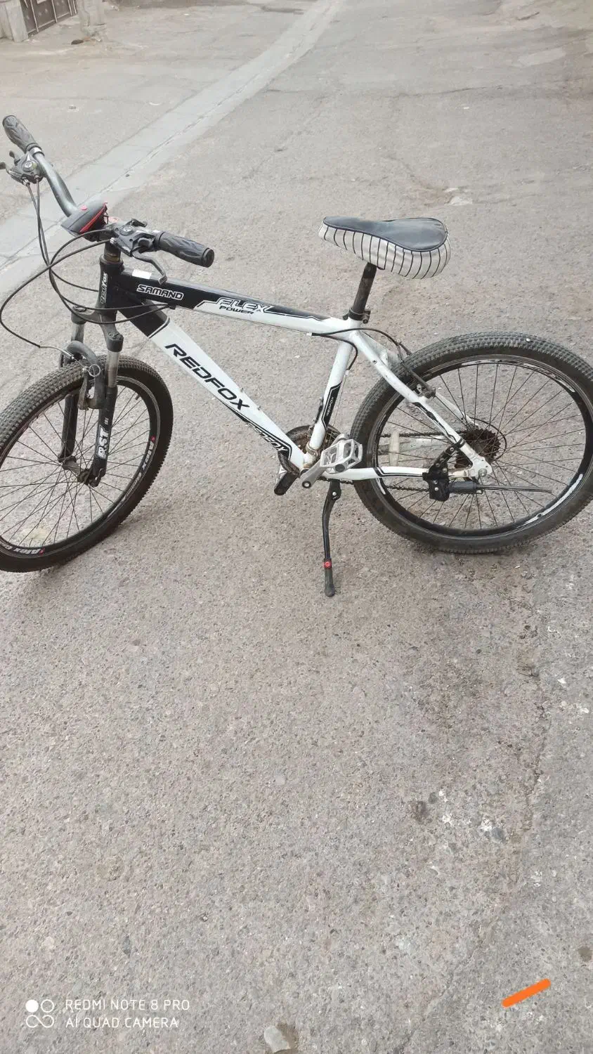 دوچرخهREDFOX|دوچرخه، اسکیت، اسکوتر|سبزوار, امیر کبیر|دیوار