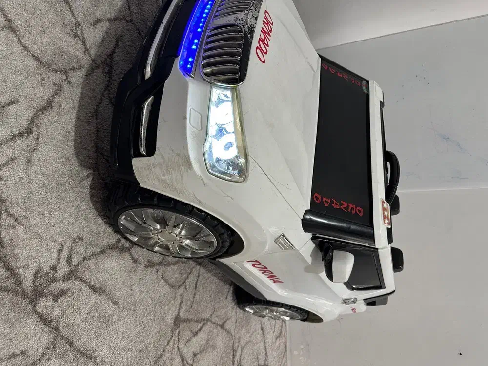 ماشین شارژی|اسباب‌‌بازی|ایلام, |دیوار