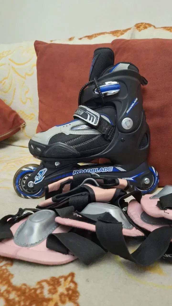 اسکیت سایر لارج|دوچرخه، اسکیت، اسکوتر|تهران, شهرک آزمایش|دیوار