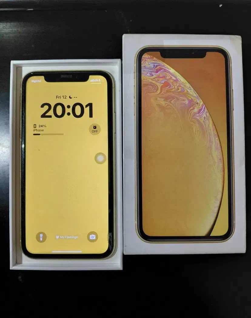 آیفون Xr|موبایل|تهران, حبیب الله|دیوار