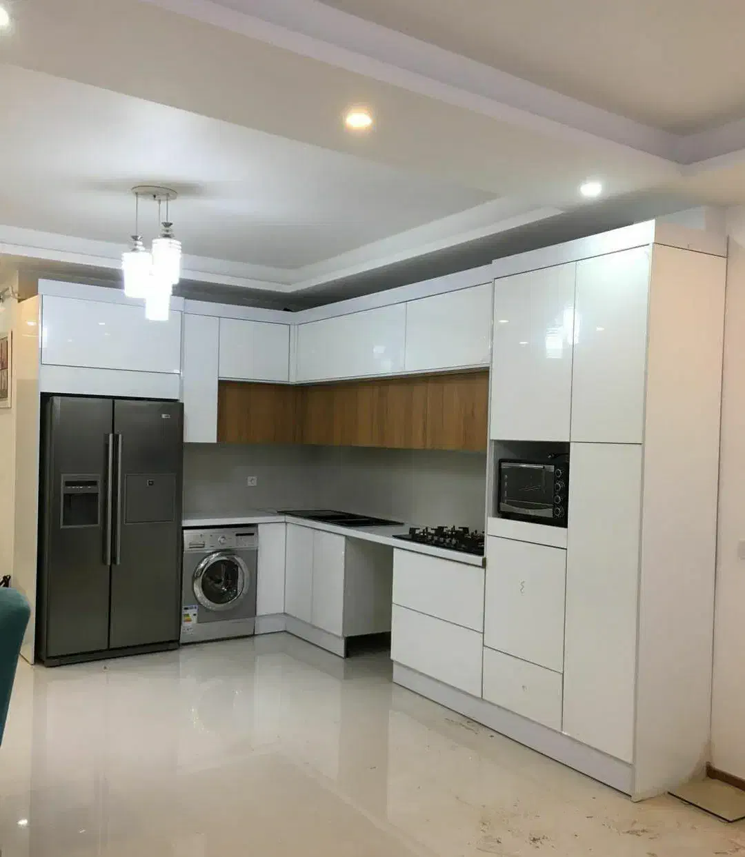 ساخت کابینت و کمد دیواری|خدمات پیشه و مهارت|بم, |دیوار