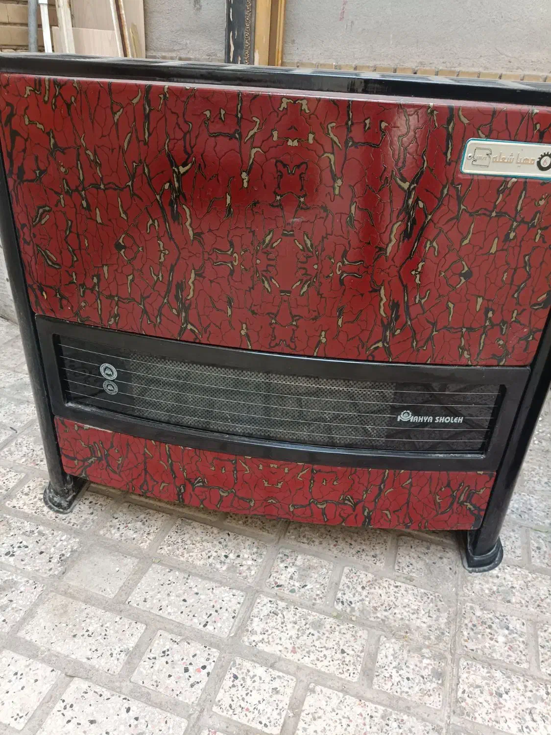 بخاری گازی|بخاری، هیتر، شومینه|مشهد, هنرور|دیوار