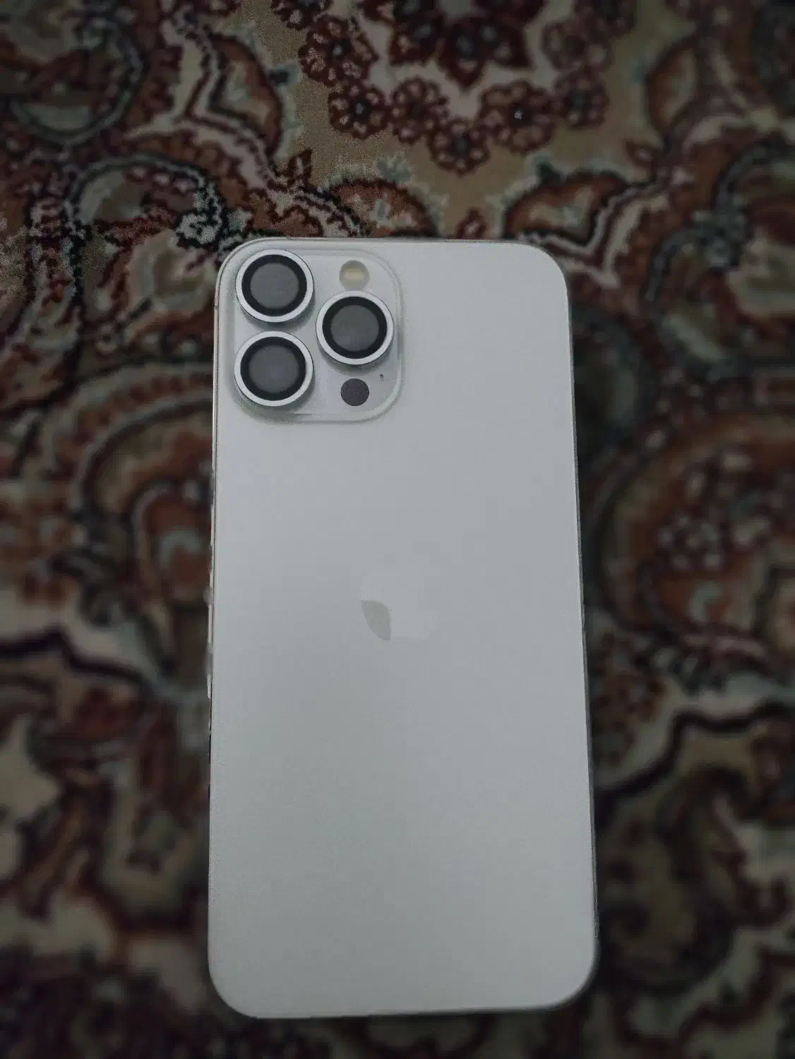 آیفون 13 پرو مکس 256 گیگ|موبایل|آمل, |دیوار