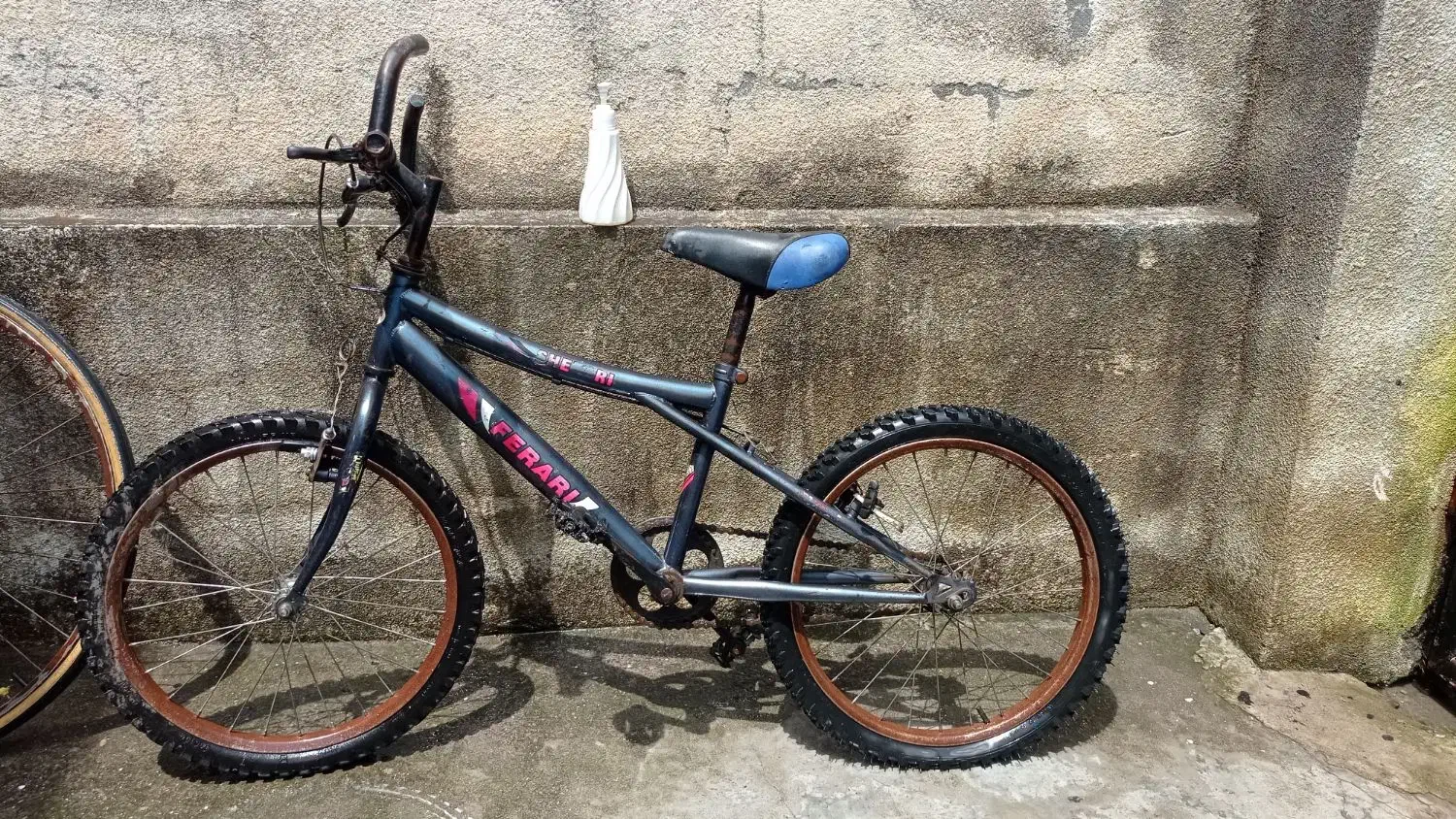 دوچرخه کورسی ۲۷|دوچرخه، اسکیت، اسکوتر|بندر انزلی, کوی بهار|دیوار