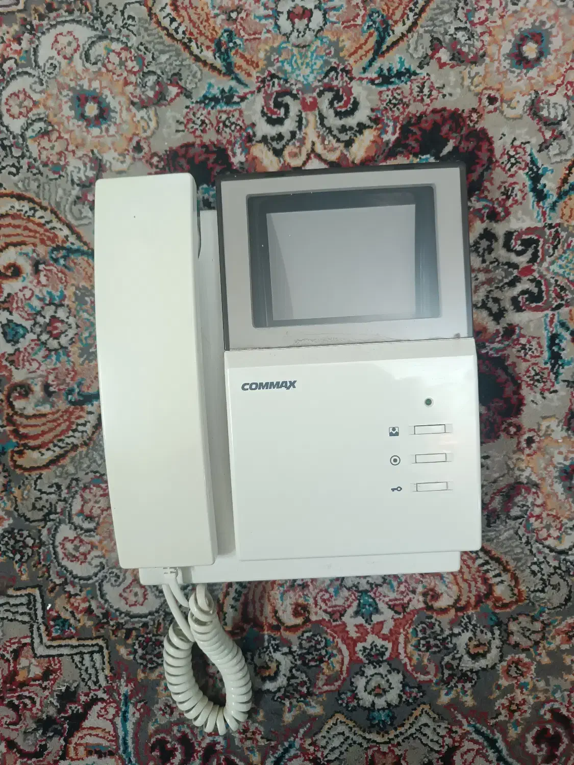 ایفون تصویری|صوتی و تصویری|شیراز, ریشمک|دیوار