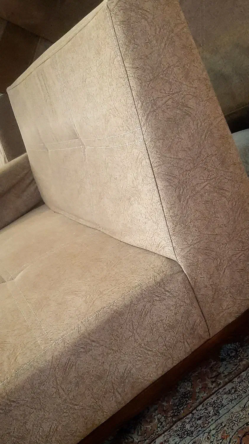 مبلمان ۷ نفره ۴ میلیون|مبلمان خانگی و میز عسلی|تهران, حبیب الله|دیوار