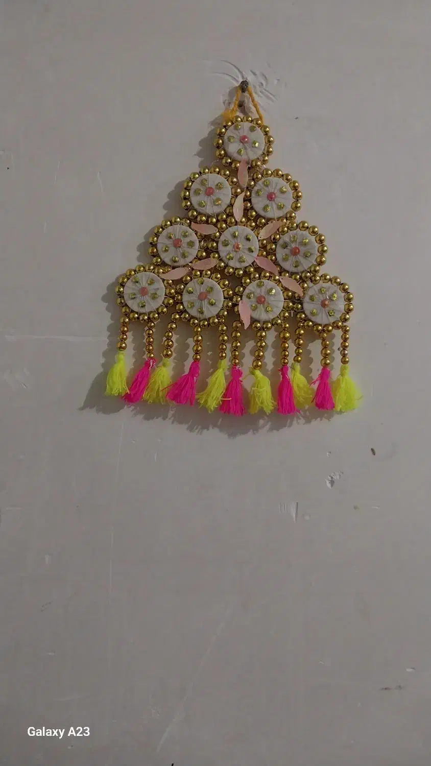 نمک تزیینی|صنایع دستی و سایر لوازم تزئینی|لردگان, |دیوار