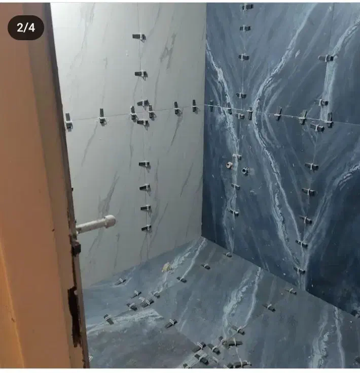 کاشی کار حرفه ای|خدمات پیشه و مهارت|بروجرد, |دیوار