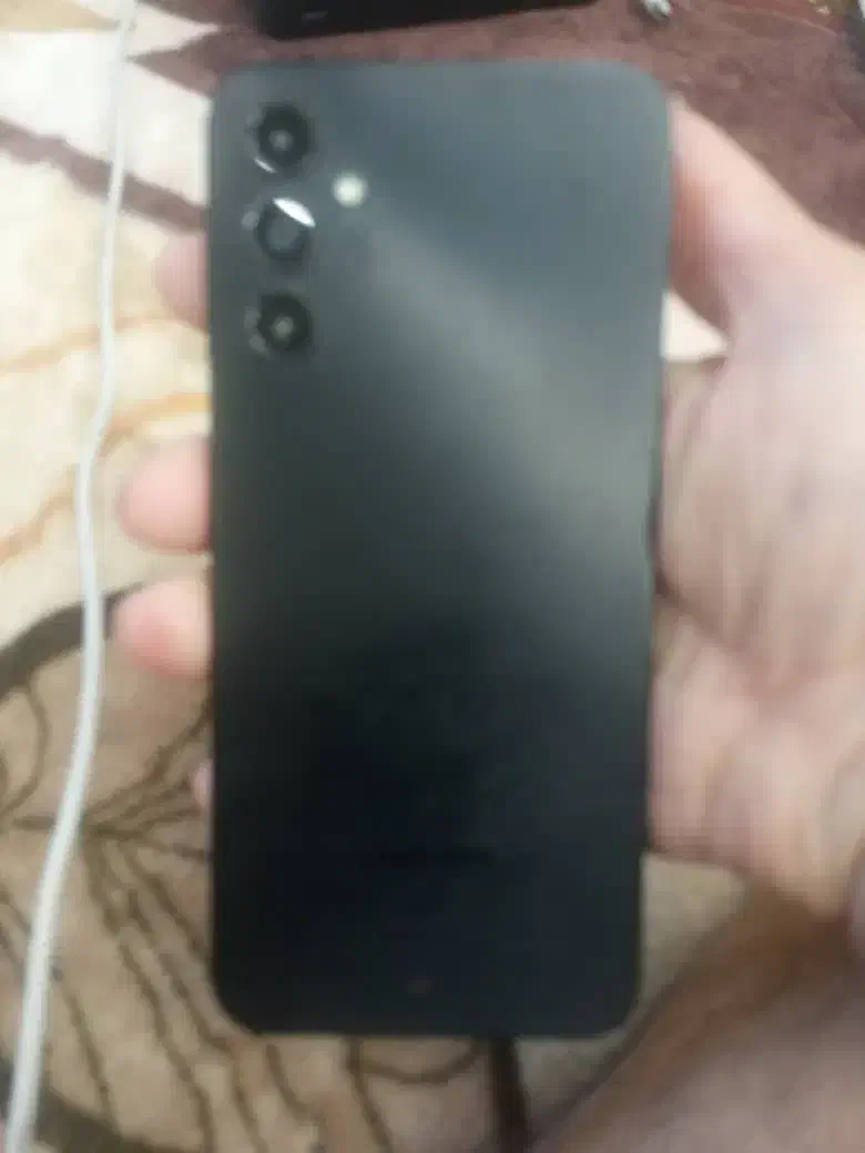 فروش گوشی سامسونگ A14  درجه یک|موبایل|محمودآباد, |دیوار