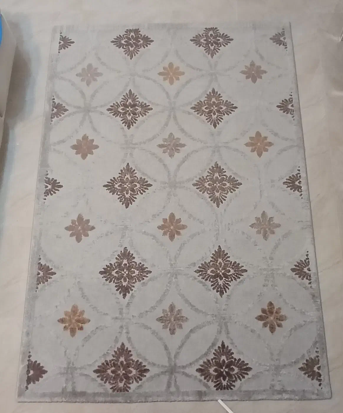 گلیم فرش ۴ متری|گلیم، جاجیم، گبه|چابهار, |دیوار