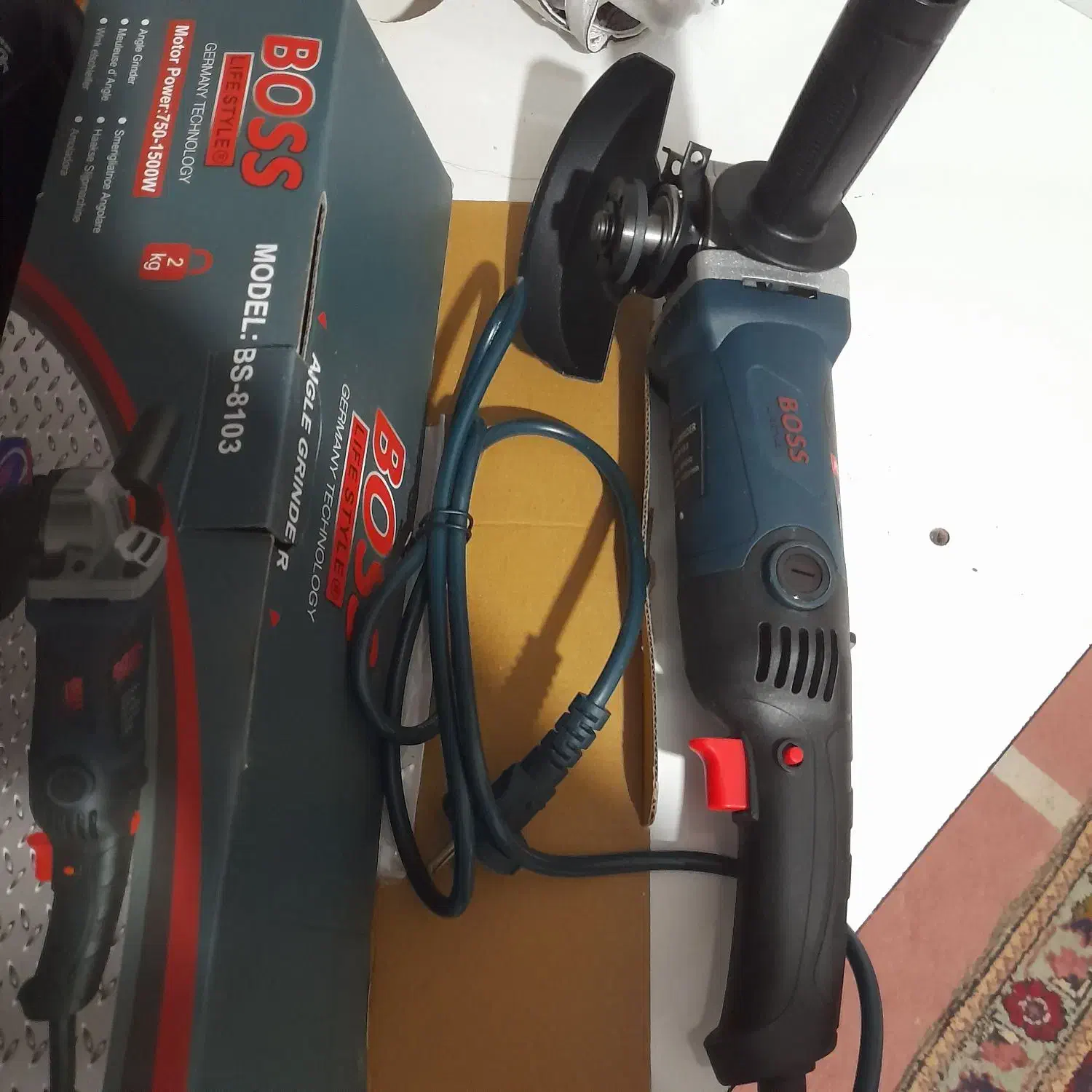 چرخ سنگ|ابزارآلات|نیشابور, فضل|دیوار