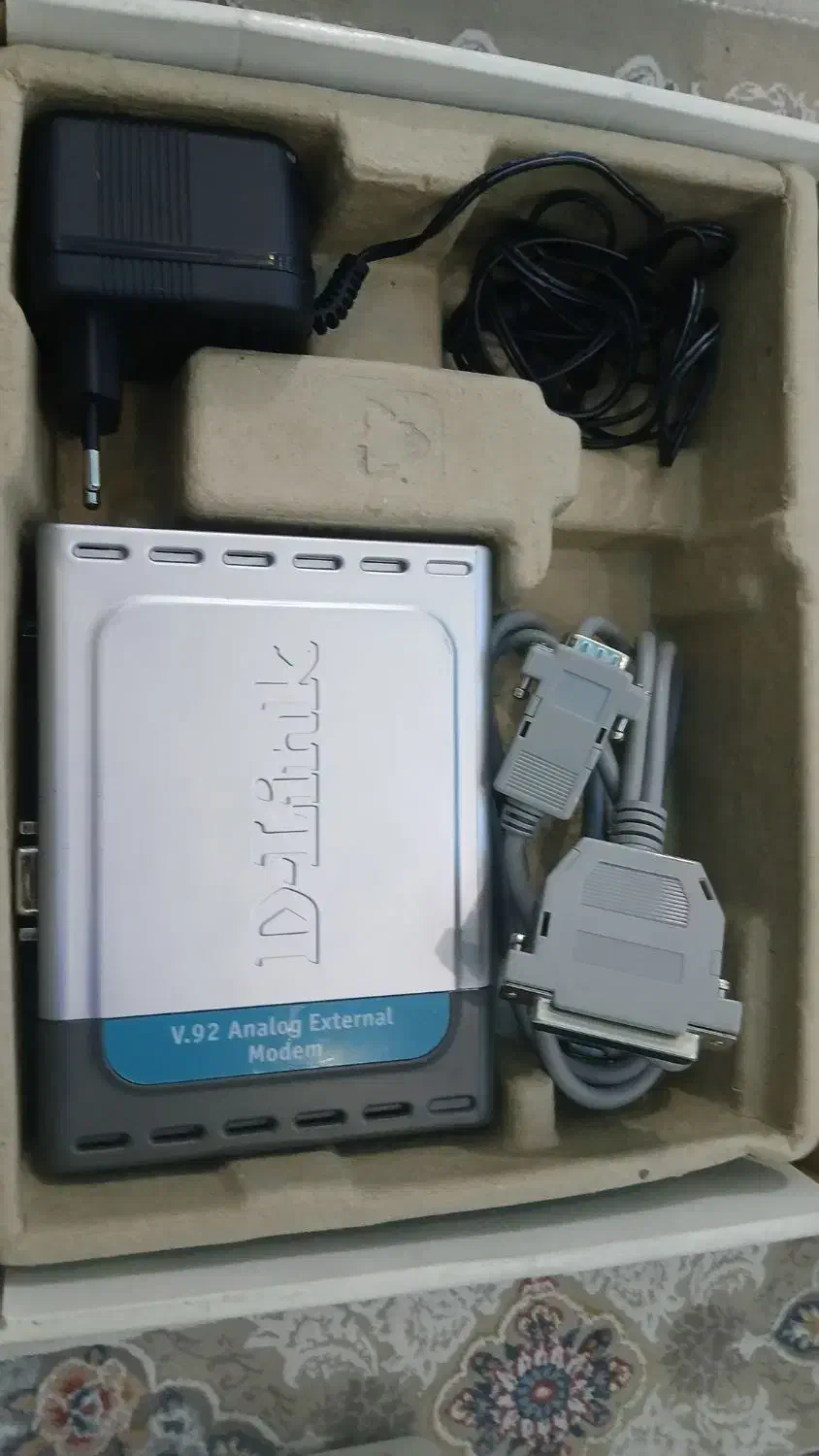 مودم وای‌فای|مودم و تجهیزات شبکه|نسیم‌شهر, |دیوار