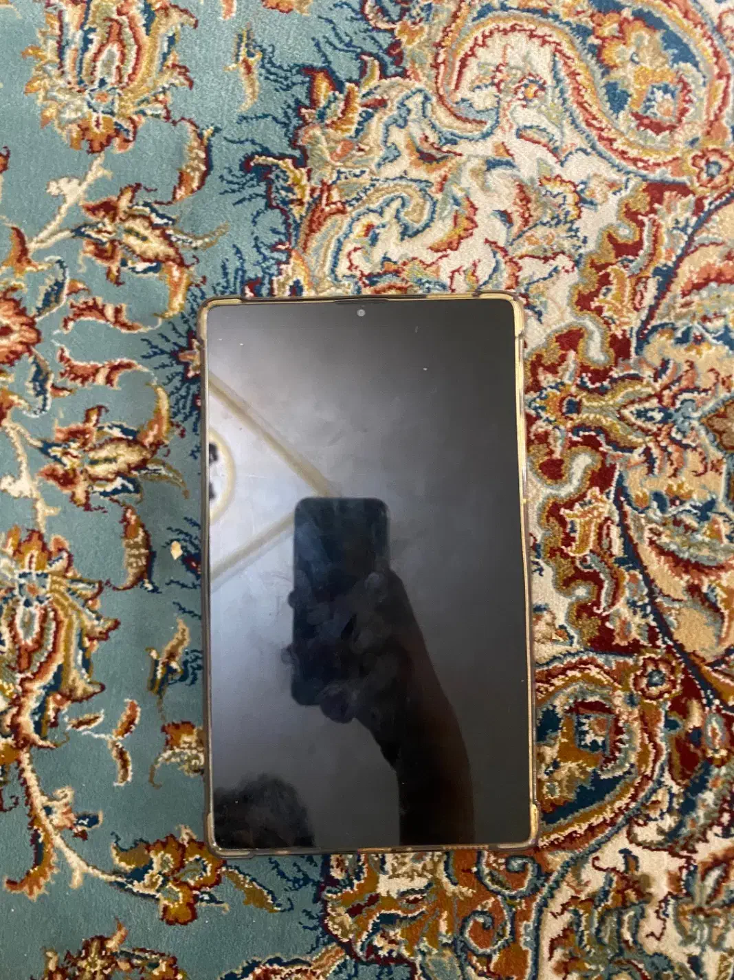 تبلت سامسونگ مدل galaxy tab A7 Lite|تبلت|تهران, تهرانپارس غربی|دیوار