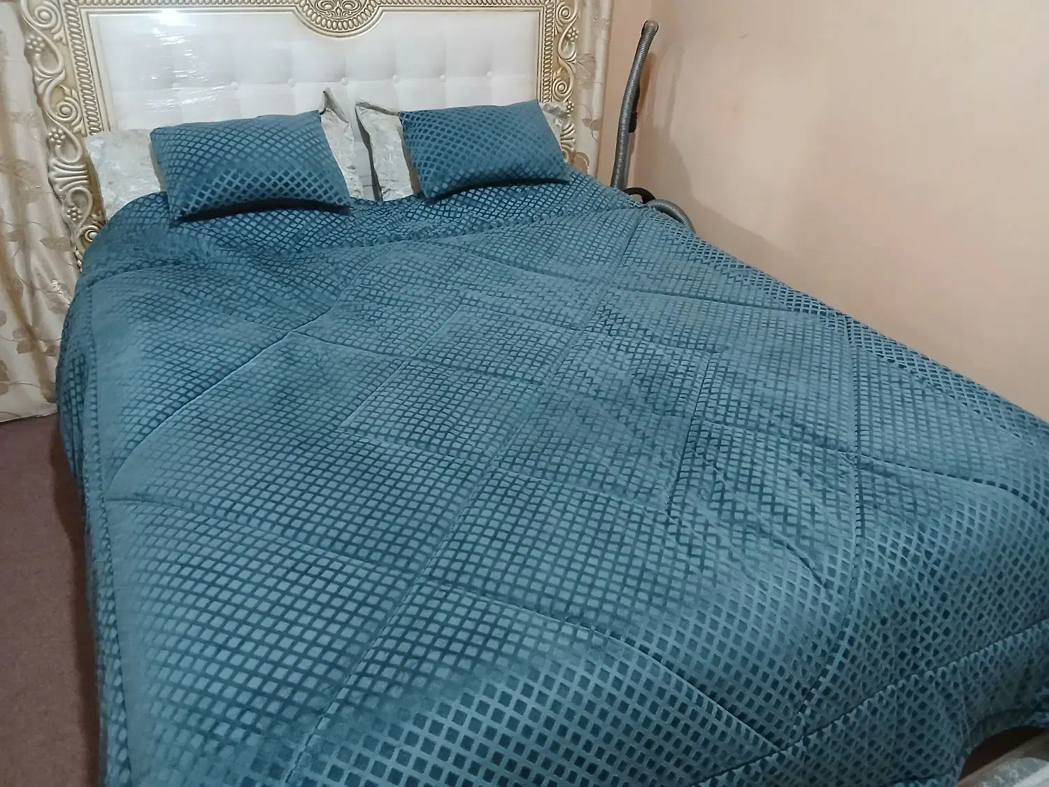 روتختی دونفره نو و کارنخروده|سرویس روتختی|گرگان, |دیوار