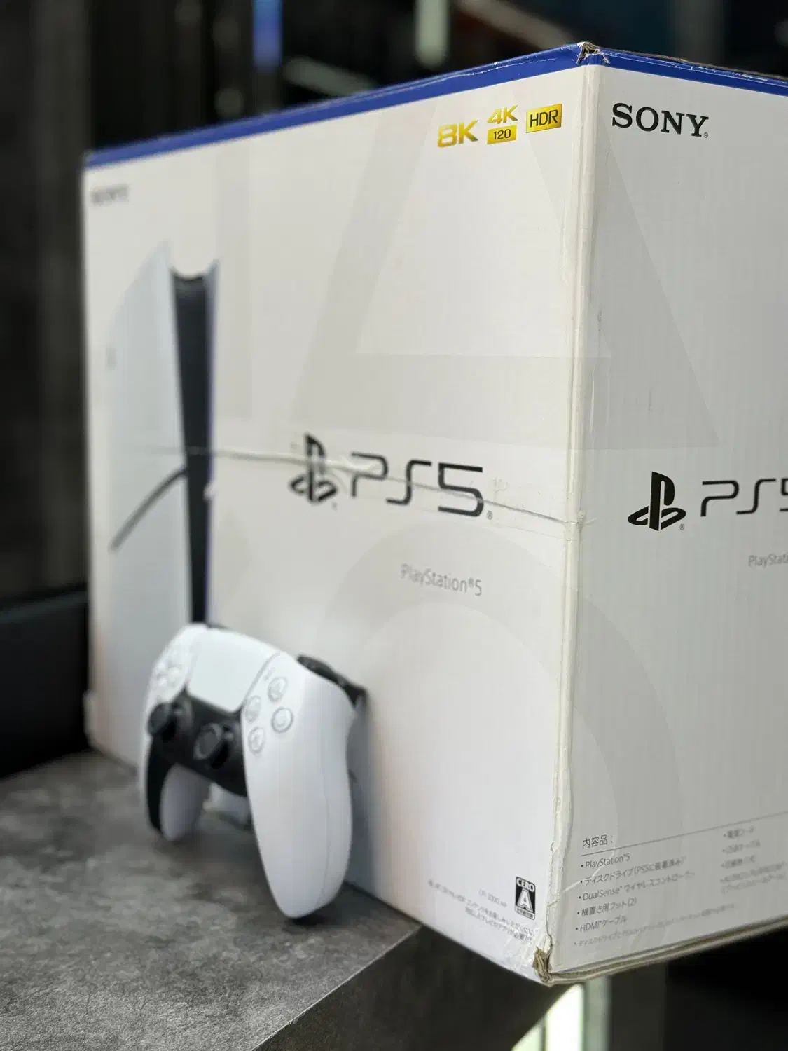 بیا وردار و ببر Ps5اقساطی|کنسول، بازی ویدئویی و آنلاین|اصفهان, مفتح|دیوار