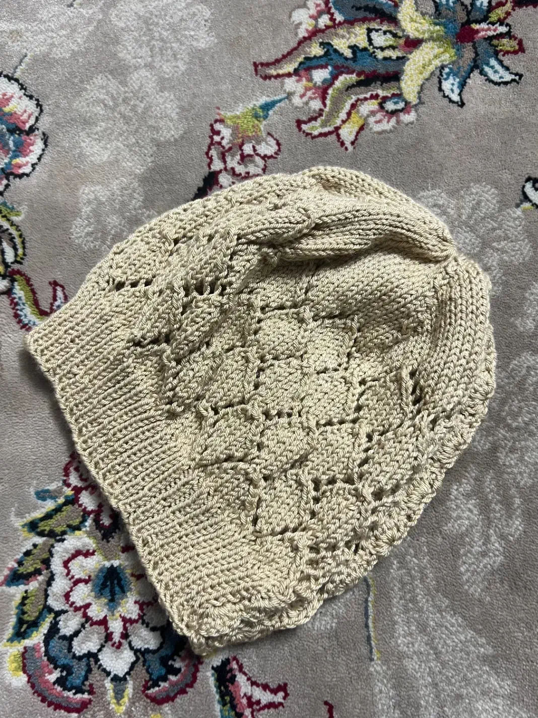 لباس بافتنی|کفش و لباس بچه|کرج, شهرک فهمیده|دیوار