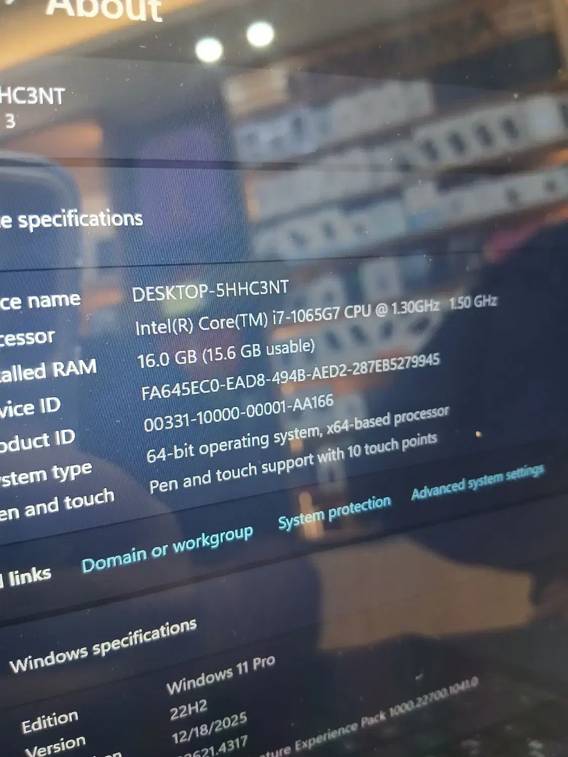 surface laptop 3|رایانه همراه|کازرون, |دیوار