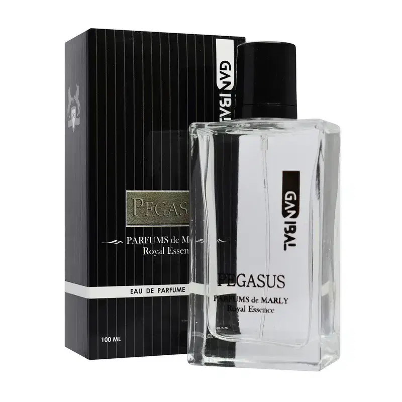 ادوپرفیوم مردانه مدل مارلی پگاسوس|آرایشی، بهداشتی، درمانی|کرمان, |دیوار