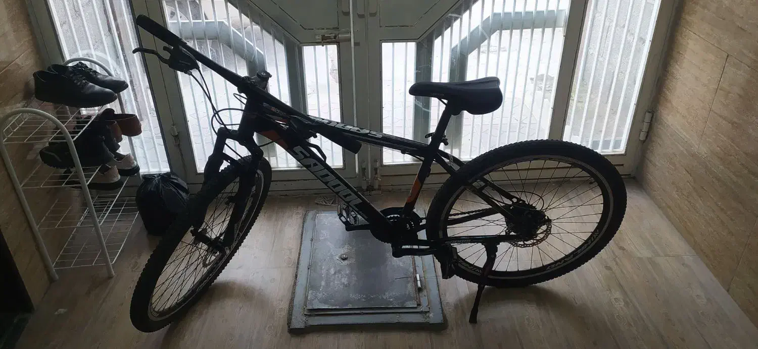 دوچرخه|دوچرخه، اسکیت، اسکوتر|مشگین شهر, |دیوار