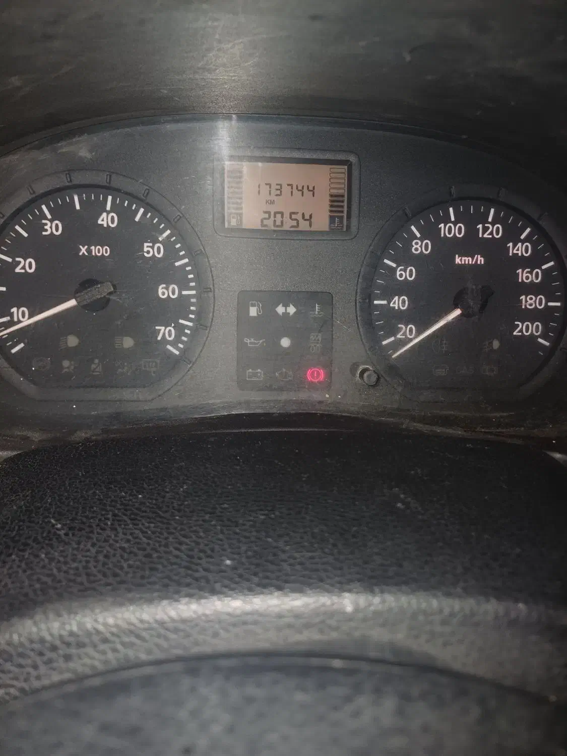 ال ۹۰ ۸۷کم کار بی رنگ|خودرو سواری و وانت|مشهد, خلق آباد سفلی|دیوار