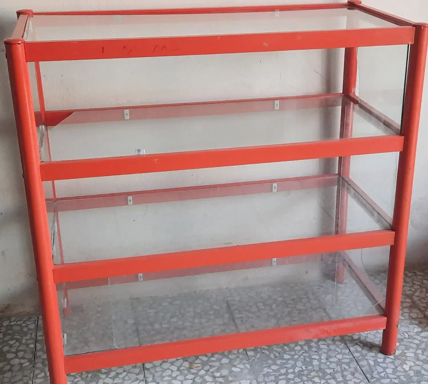 قفسه|فروشگاه و مغازه|اردبیل, |دیوار