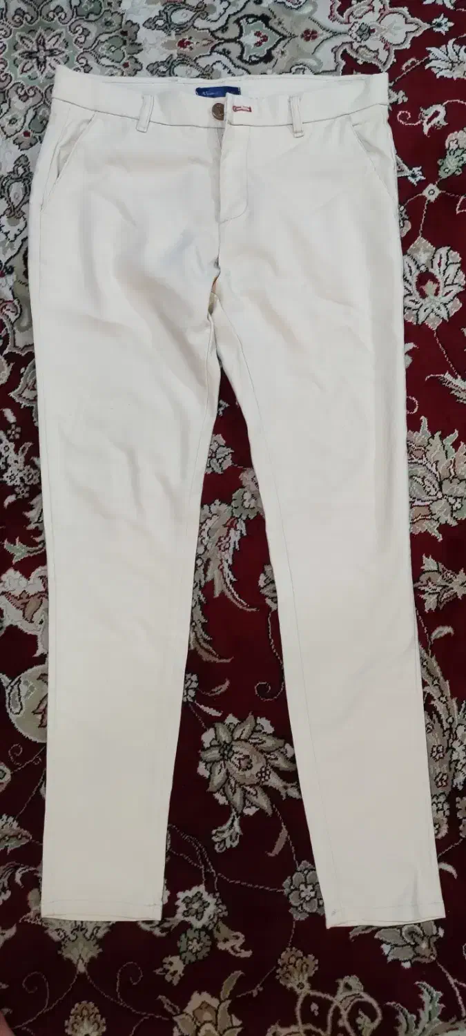 شلوار|لباس|پاکدشت, پاکدشت (مامازند)|دیوار