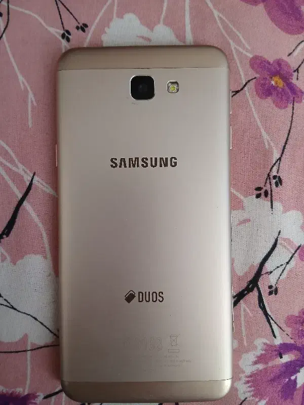 گوشی سامسونگ گلکسی j5|موبایل|مشهد, فرهنگ|دیوار