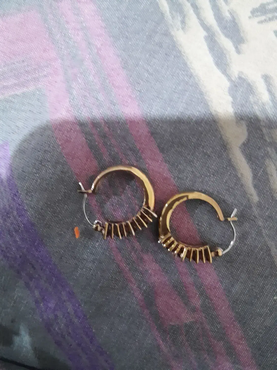 گوشواره بدلیجات|بدلیجات|شیراز, اصلاح‌نژاد|دیوار