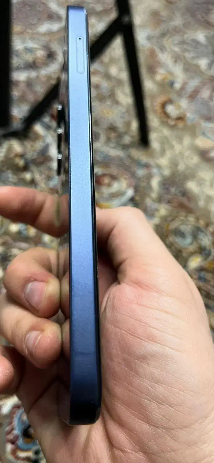 گوشی سامسونگ A25 256G|موبایل|تهران, هفده شهریور|دیوار