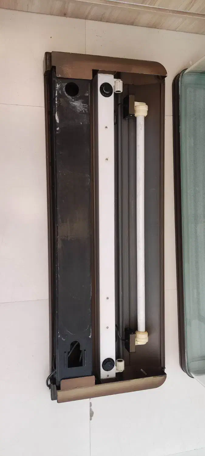 آکواریوم ماهیران ۲۰۰ لیتر|ماهی|تهران, کرمان|دیوار