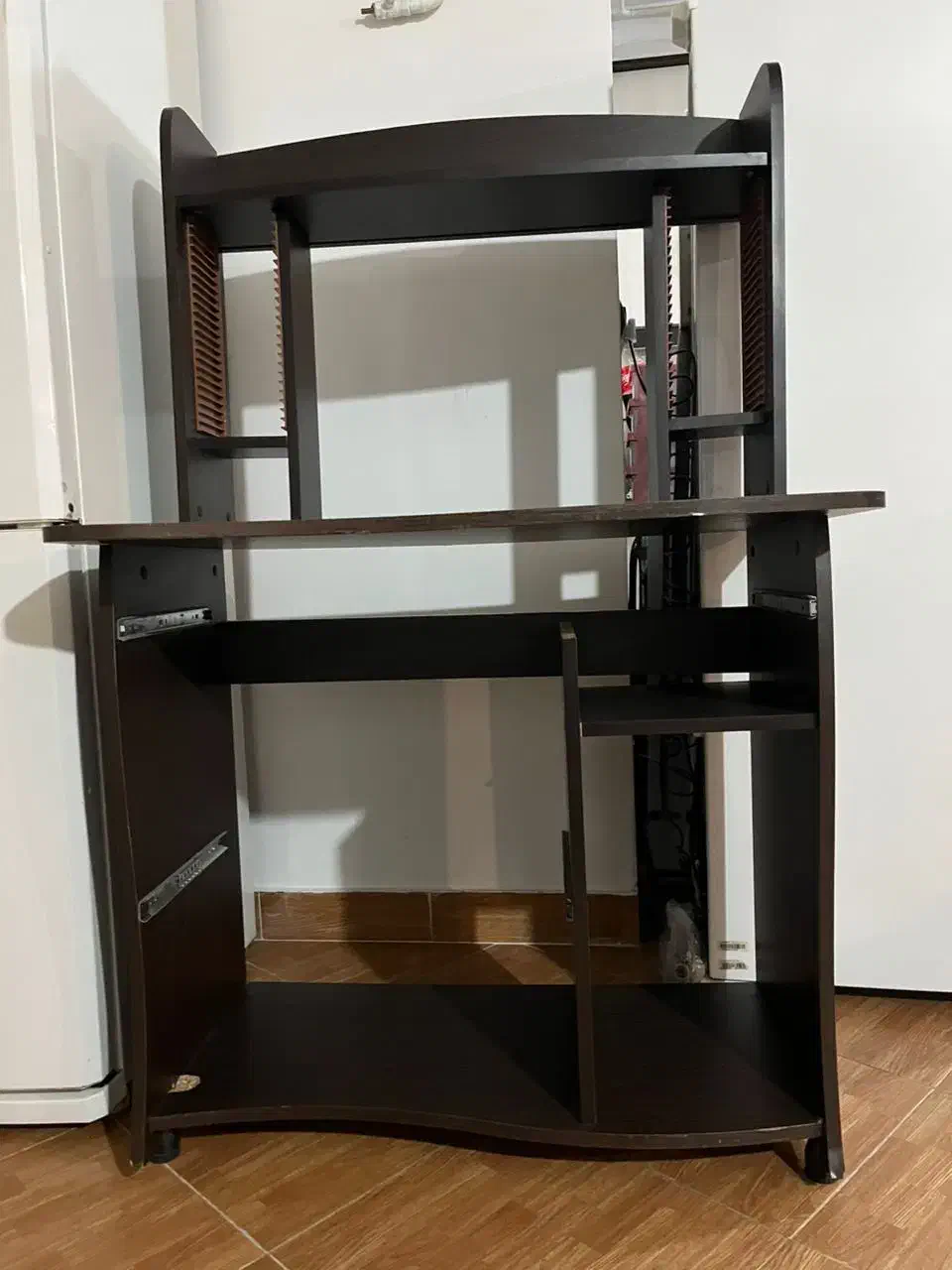 میزتحریر  جانباز ۱۶|میز تحریر و کامپیوتر|گرگان, |دیوار