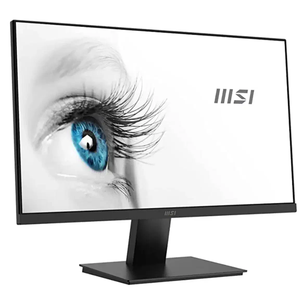 مانیتور ۲۴ اینچ msi- اپن باکس|قطعات و لوازم جانبی رایانه|کرمانشاه, |دیوار