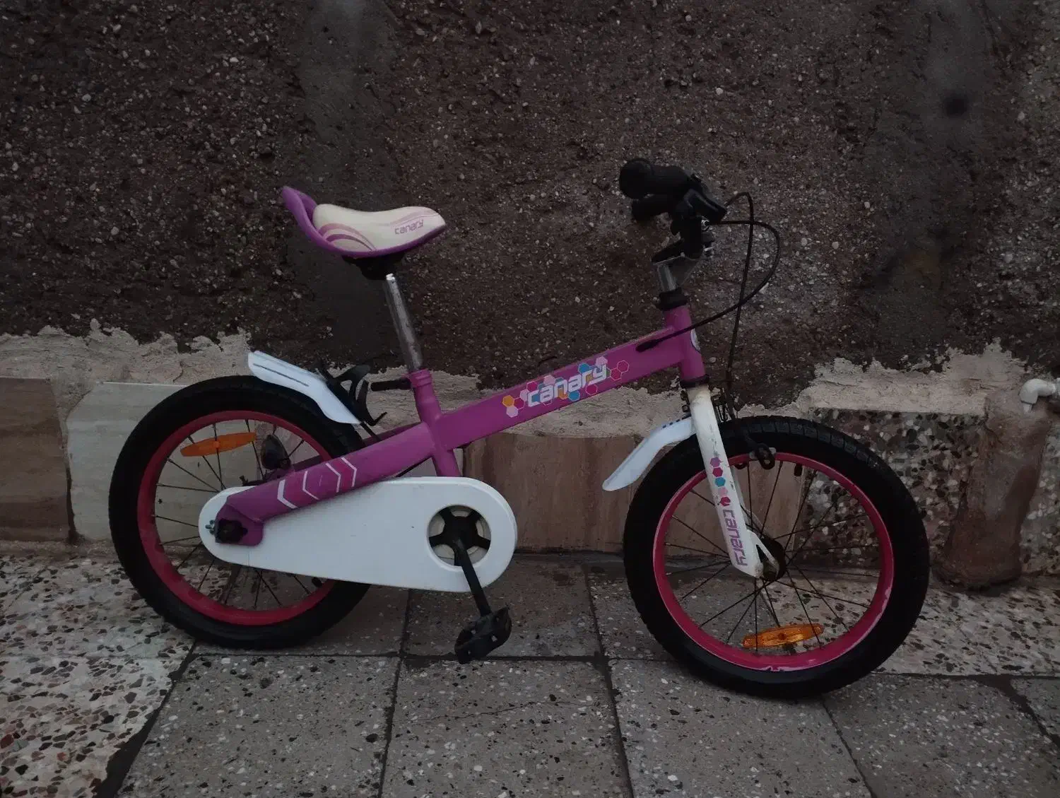 دوچرخه 16|دوچرخه، اسکیت، اسکوتر|بندرعباس, |دیوار